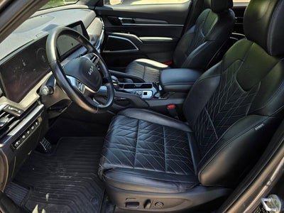 2023 Kia Telluride SX Prestige X-Line