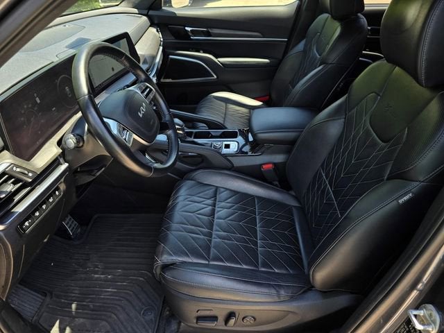 2023 Kia Telluride SX Prestige X-Line