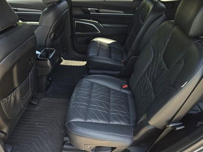 2023 Kia Telluride SX Prestige X-Line