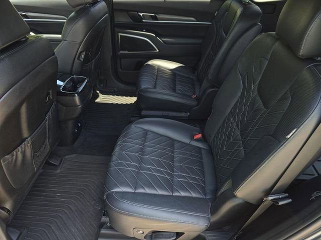 2023 Kia Telluride SX Prestige X-Line