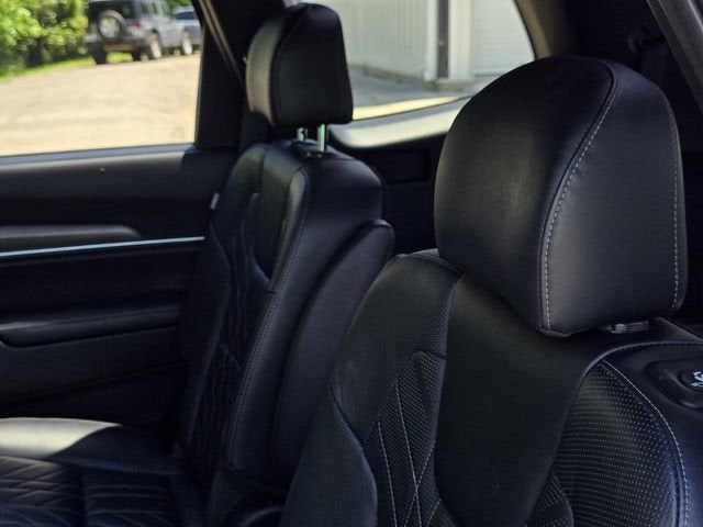 2023 Kia Telluride SX Prestige X-Line
