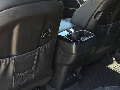 2023 Kia Telluride SX Prestige X-Line