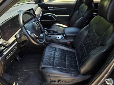 2023 Kia Telluride SX Prestige X-Line
