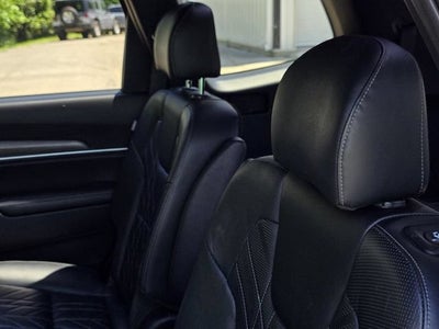 2023 Kia Telluride SX Prestige X-Line