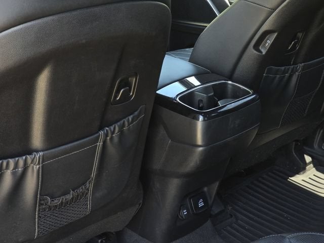 2023 Kia Telluride SX Prestige X-Line