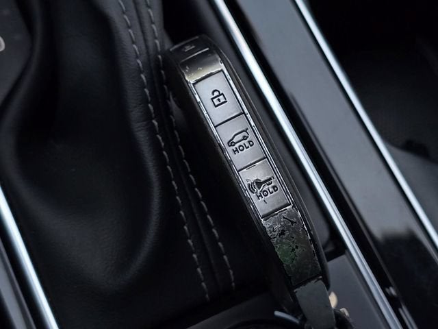 2023 Kia Telluride SX Prestige X-Line