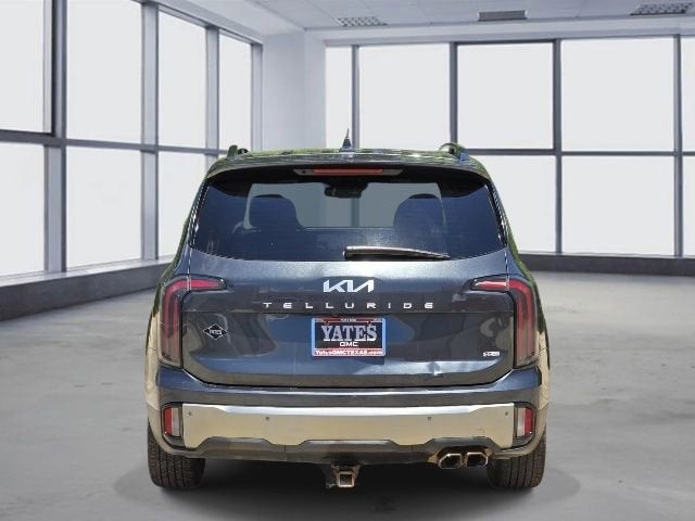 2023 Kia Telluride SX Prestige X-Line