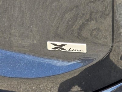 2023 Kia Telluride SX Prestige X-Line