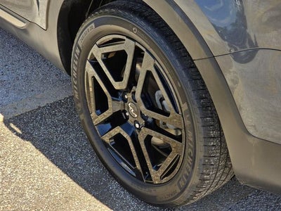 2023 Kia Telluride SX Prestige X-Line