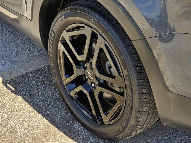 2023 Kia Telluride SX Prestige X-Line