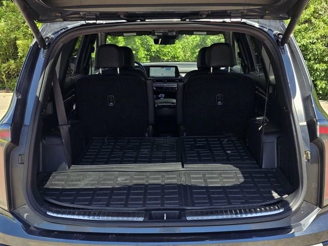 2023 Kia Telluride SX Prestige X-Line