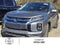 2024 Mitsubishi Outlander Sport S