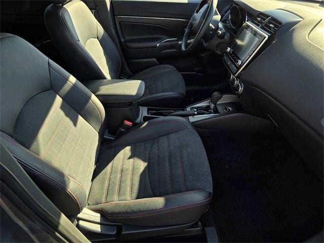 2024 Mitsubishi Outlander Sport S