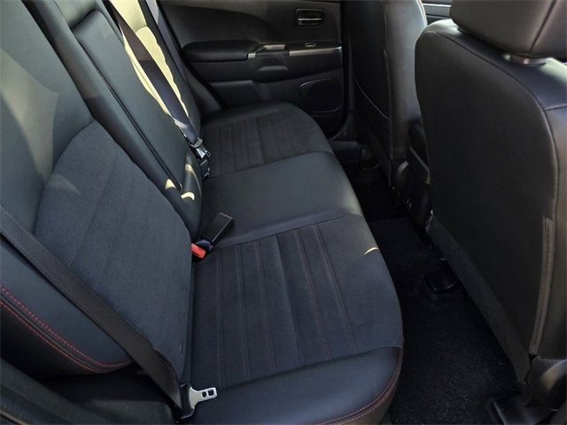 2024 Mitsubishi Outlander Sport S