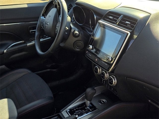 2024 Mitsubishi Outlander Sport S