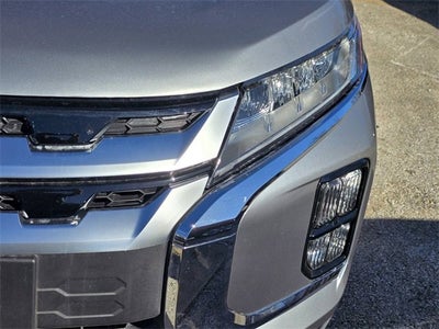 2024 Mitsubishi Outlander Sport S