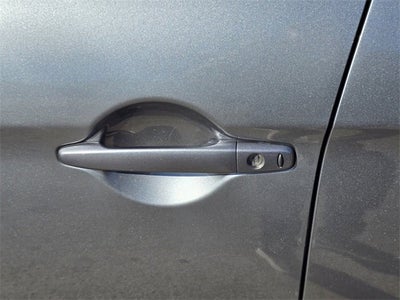 2024 Mitsubishi Outlander Sport S