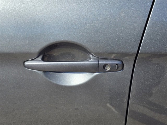 2024 Mitsubishi Outlander Sport S