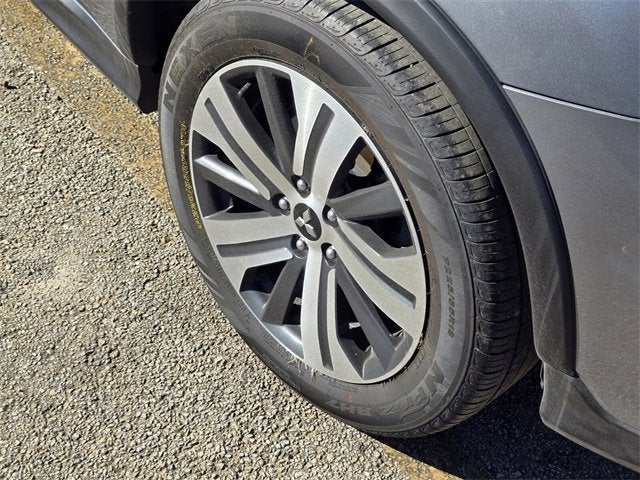 2024 Mitsubishi Outlander Sport S