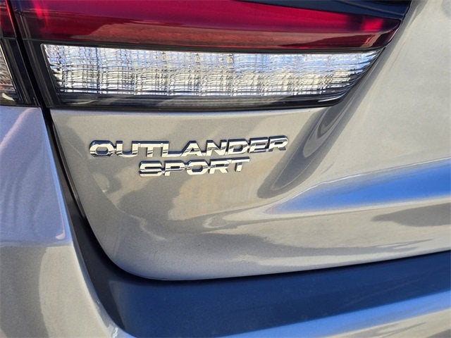 2024 Mitsubishi Outlander Sport S