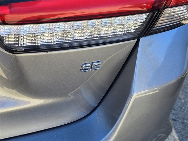 2024 Mitsubishi Outlander Sport S