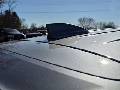 2024 Mitsubishi Outlander Sport S