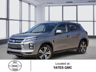 2024 Mitsubishi Outlander Sport S