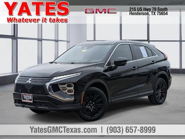 2024 Mitsubishi Eclipse Cross LE