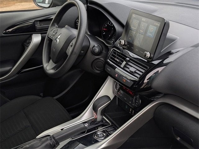 2024 Mitsubishi Eclipse Cross LE