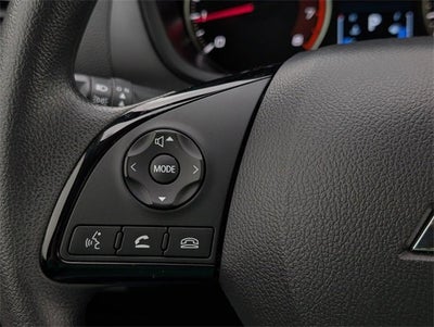 2024 Mitsubishi Eclipse Cross LE