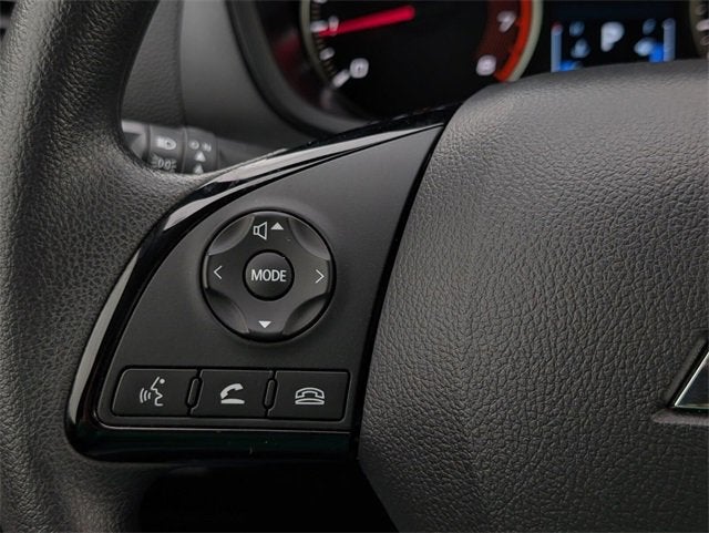 2024 Mitsubishi Eclipse Cross LE