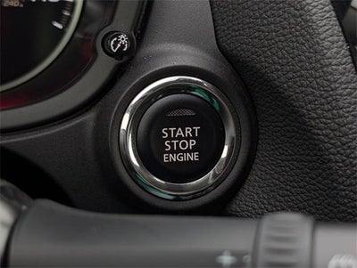 2024 Mitsubishi Eclipse Cross LE