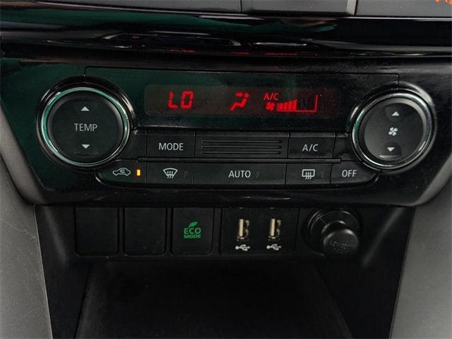 2024 Mitsubishi Eclipse Cross LE