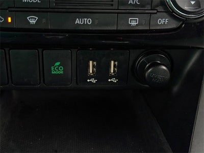 2024 Mitsubishi Eclipse Cross LE