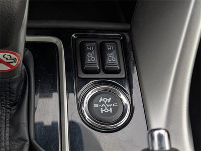 2024 Mitsubishi Eclipse Cross LE