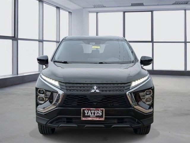 2024 Mitsubishi Eclipse Cross LE