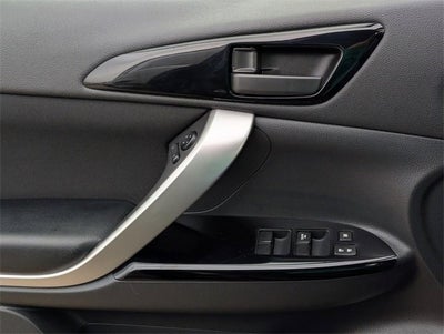 2024 Mitsubishi Eclipse Cross LE