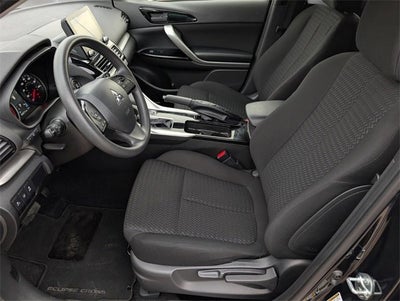 2024 Mitsubishi Eclipse Cross LE