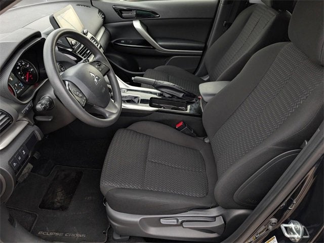 2024 Mitsubishi Eclipse Cross LE