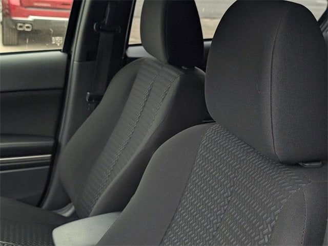 2024 Mitsubishi Eclipse Cross LE