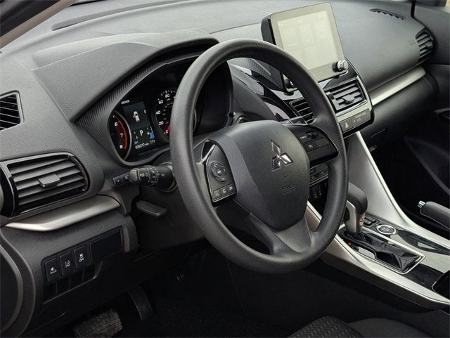 2024 Mitsubishi Eclipse Cross LE