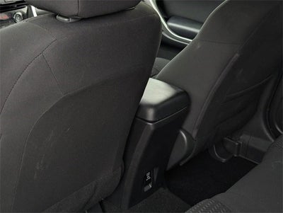 2024 Mitsubishi Eclipse Cross LE