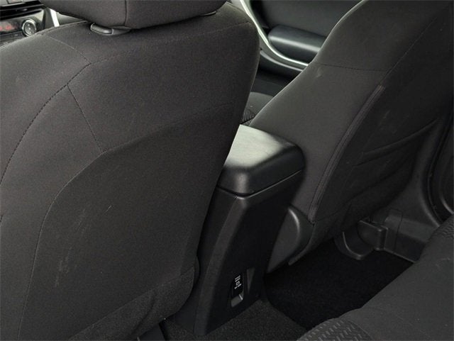 2024 Mitsubishi Eclipse Cross LE