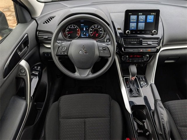 2024 Mitsubishi Eclipse Cross LE