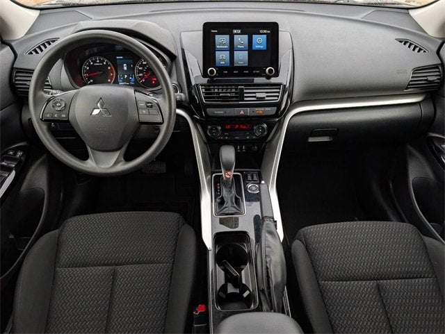 2024 Mitsubishi Eclipse Cross LE