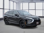 2024 Mitsubishi Eclipse Cross LE