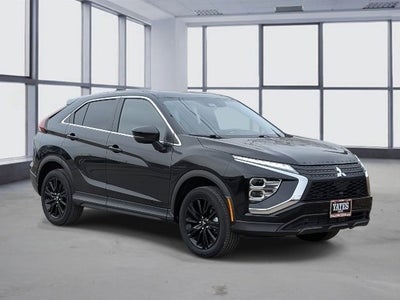 2024 Mitsubishi Eclipse Cross LE