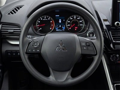 2024 Mitsubishi Eclipse Cross LE