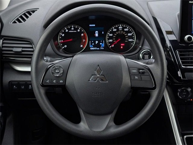 2024 Mitsubishi Eclipse Cross LE