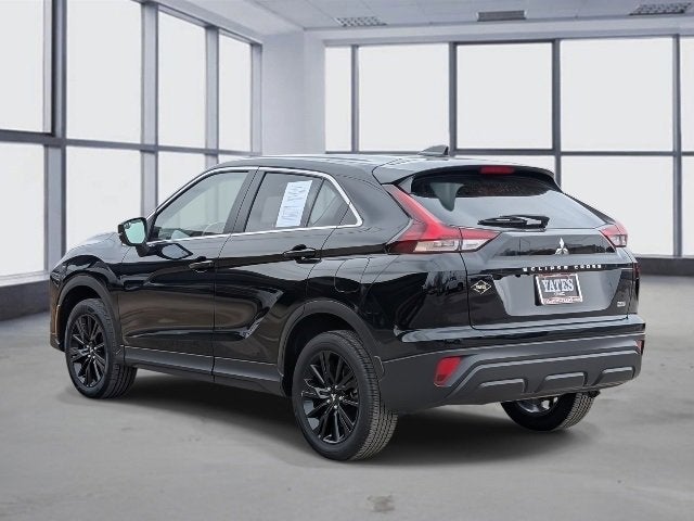 2024 Mitsubishi Eclipse Cross LE